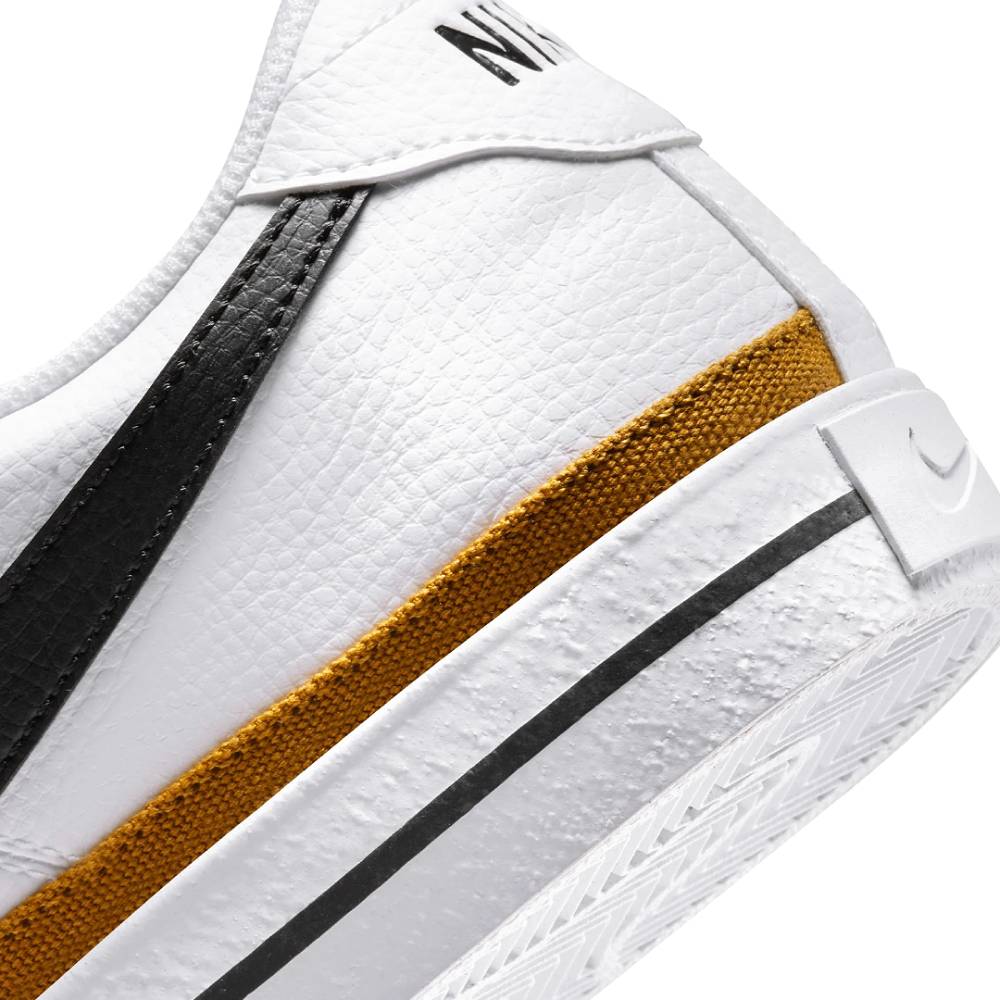 ZAPATILLAS NIKE COURT LEGACY DH3162 100 - HOMBRE