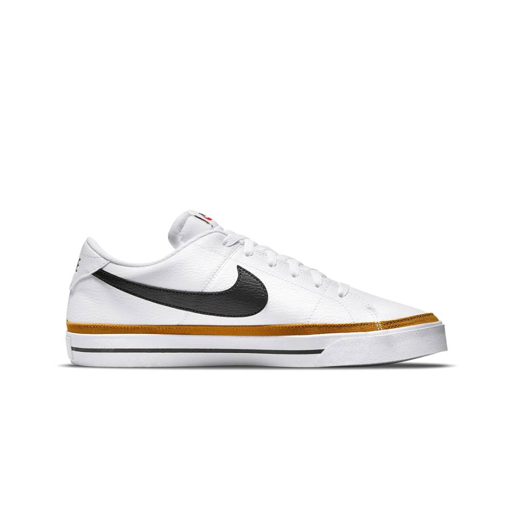 ZAPATILLAS NIKE COURT LEGACY DH3162 100 - HOMBRE