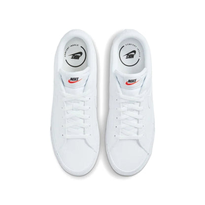 Zapatillas Nike NIKE COURT LEG DH3162 101 Hombre