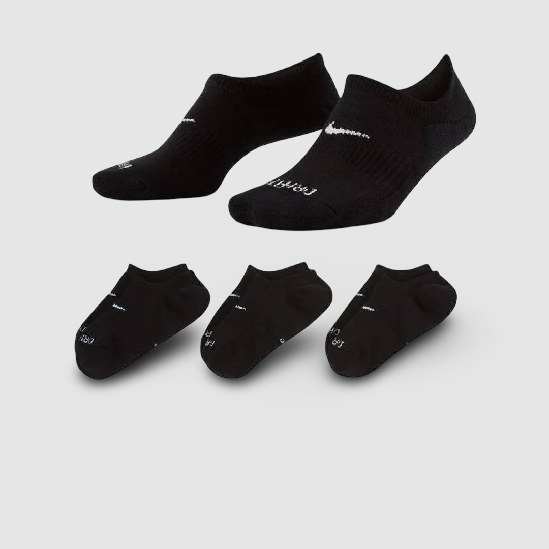 MEDIAS NIKE EVERYDAY DH5463 904 - UNISEX