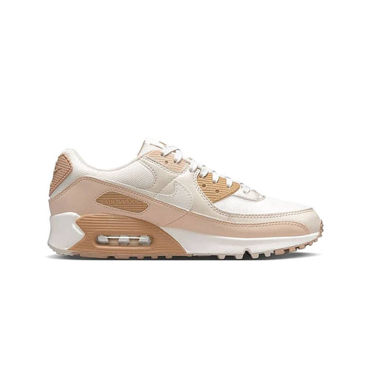 ZAPATILLAS NIKE AIR MAX 90 DH8010 004 - MUJER