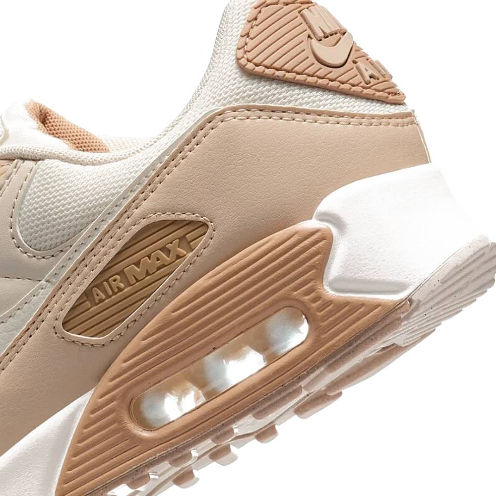 ZAPATILLAS NIKE AIR MAX 90 DH8010 004 - MUJER