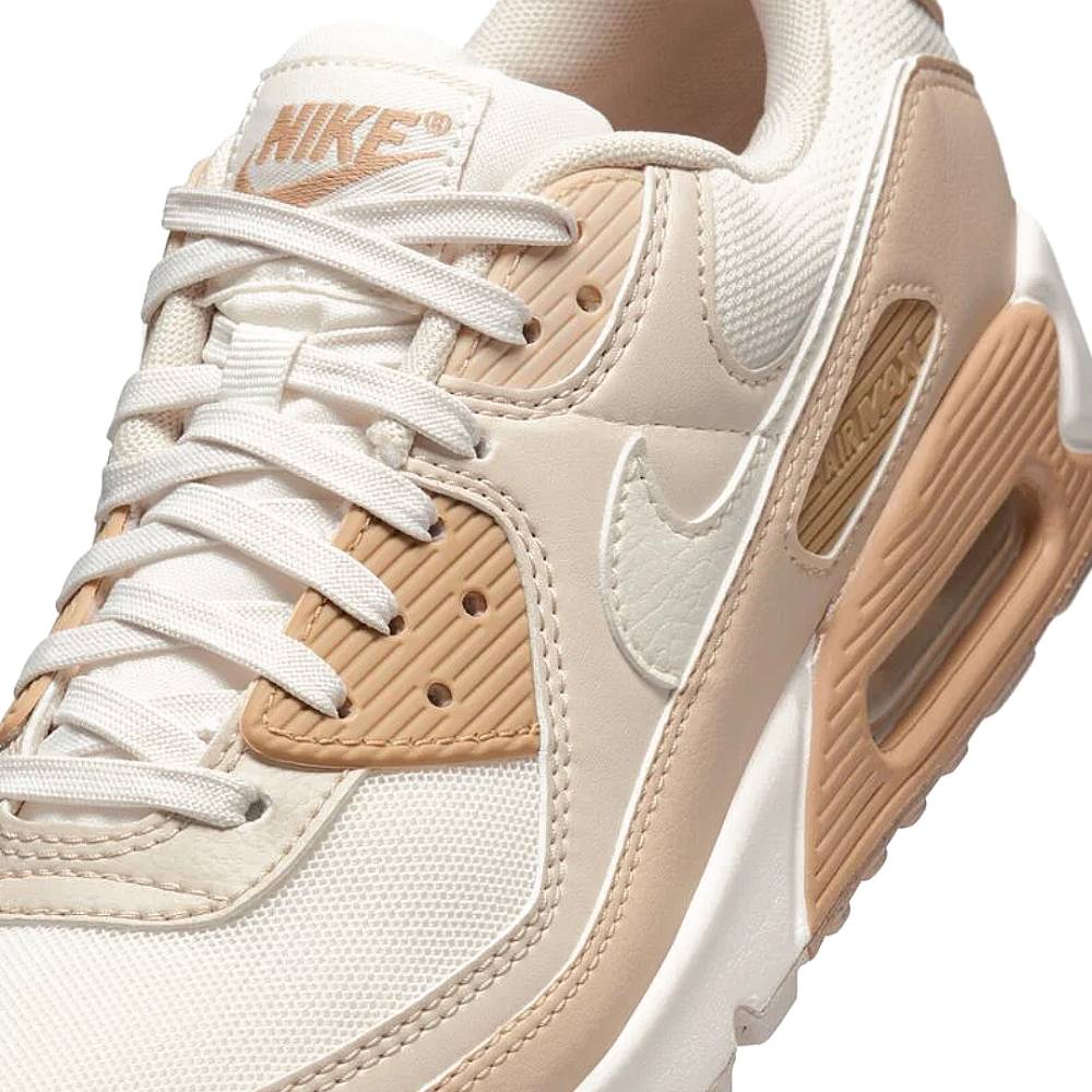 ZAPATILLAS NIKE AIR MAX 90 DH8010 004 - MUJER