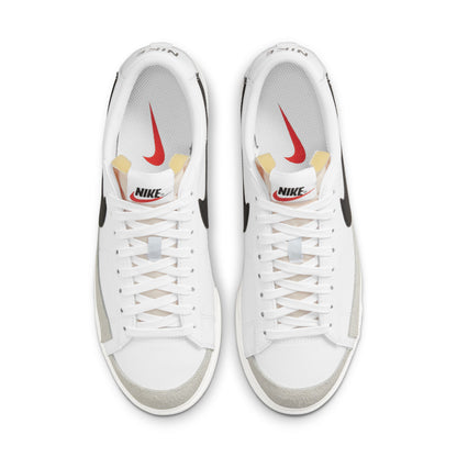 ZAPATILLAS NIKE BLAZER LOW PLATFORM DJ0292 101 - MUJER