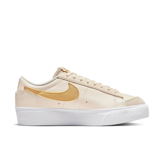 ZAPATILLAS NIKE W BLAZER LOW P DJ0292 113 - MUJER