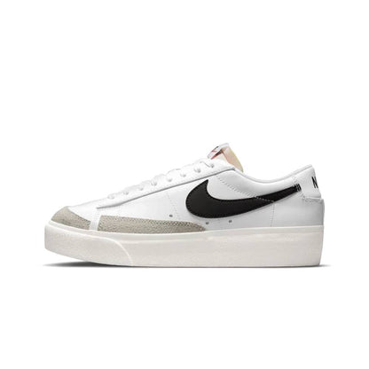 ZAPATILLAS NIKE BLAZER LOW PLATFORM DJ0292 101 - MUJER