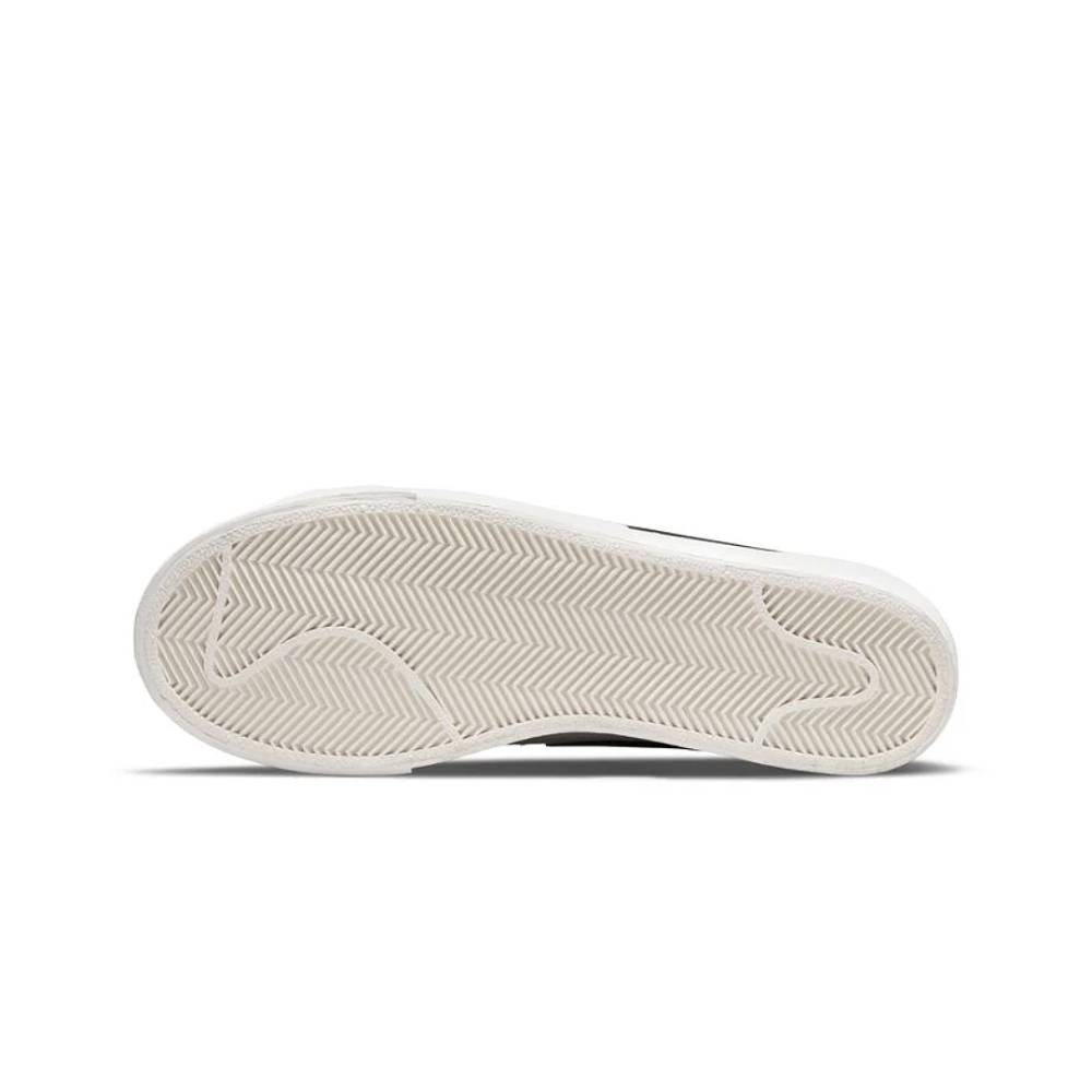 ZAPATILLAS NIKE BLAZER LOW PLATFORM DJ0292 101 - MUJER