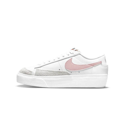 ZAPATILLAS NIKE BLAZER LOW PLATFORM DJ0292 103 - MUJER