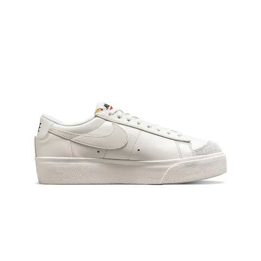ZAPATILLAS NIKE BLAZER LOW PLATFORM DJ0292 105 - MUJER