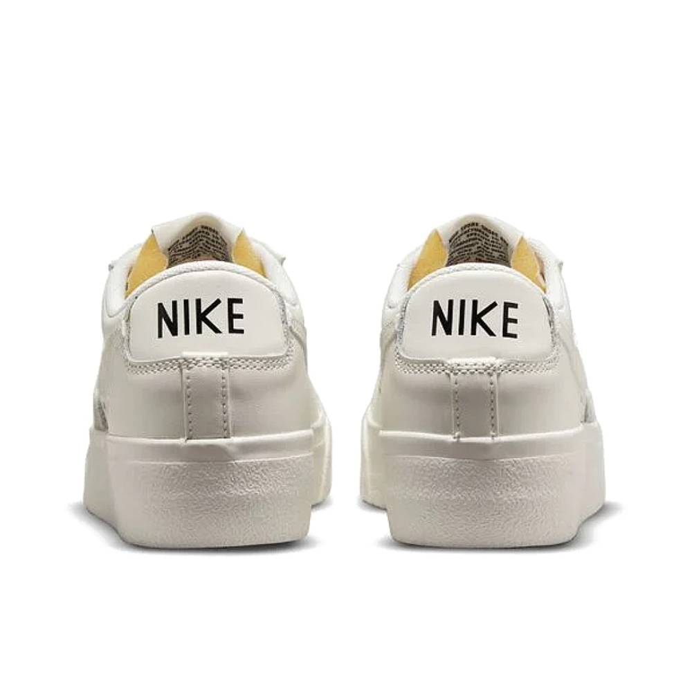 ZAPATILLAS NIKE BLAZER LOW PLATFORM DJ0292 105 - MUJER