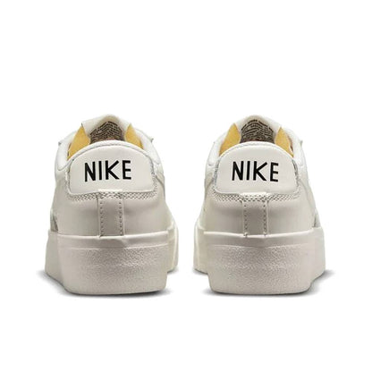 ZAPATILLAS NIKE BLAZER LOW PLATFORM DJ0292 105 - MUJER