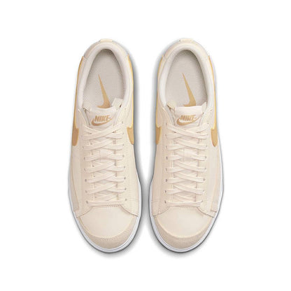 ZAPATILLAS NIKE BLAZER LOW PLATFORM DJ0292 113 - MUJER