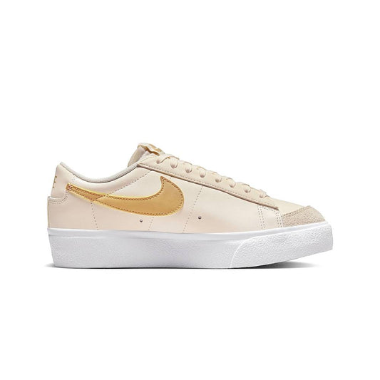 ZAPATILLAS NIKE BLAZER LOW PLATFORM DJ0292 113 - MUJER