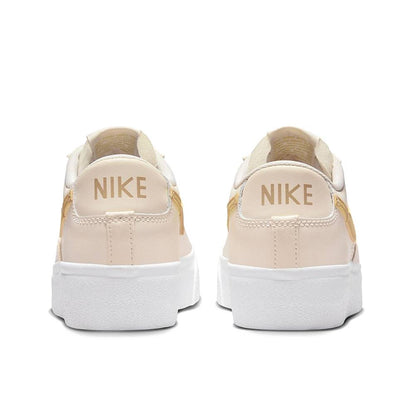 ZAPATILLAS NIKE BLAZER LOW PLATFORM DJ0292 113 - MUJER