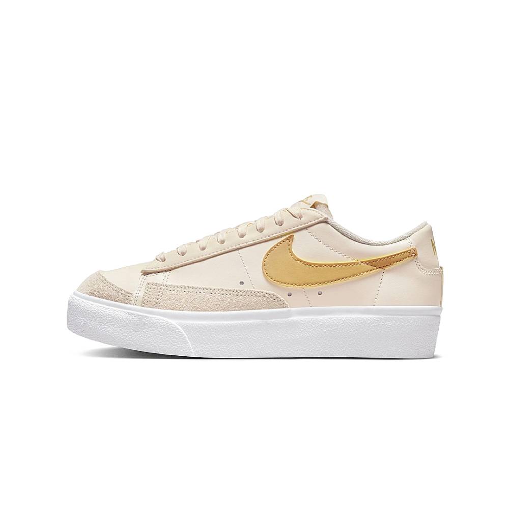 ZAPATILLAS NIKE BLAZER LOW PLATFORM DJ0292 113 - MUJER