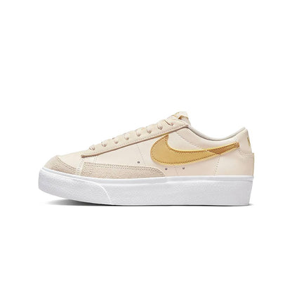 ZAPATILLAS NIKE BLAZER LOW PLATFORM DJ0292 113 - MUJER