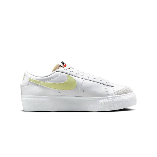 ZAPATILLAS NIKE BLAZER LOW PLATFORM DJ0292 115 - MUJER