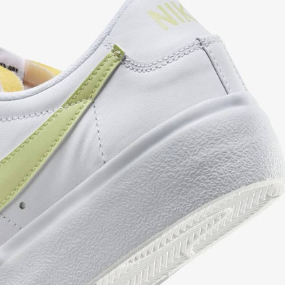 ZAPATILLAS NIKE BLAZER LOW PLATFORM DJ0292 115 - MUJER