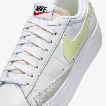 ZAPATILLAS NIKE BLAZER LOW PLATFORM DJ0292 115 - MUJER
