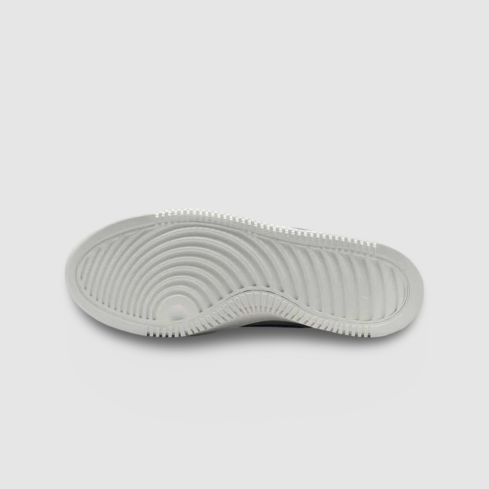 Zapatillas Nike Court Vision Alta Mujer - Urbano | DM0113 105 Blanco/Lila