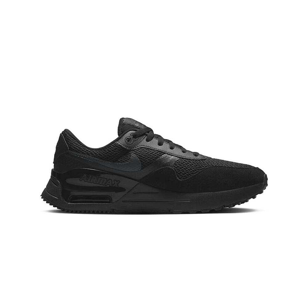 Zapatillas Nike Air Max Systm Hombre - Urbano | DM9537 004 Negro