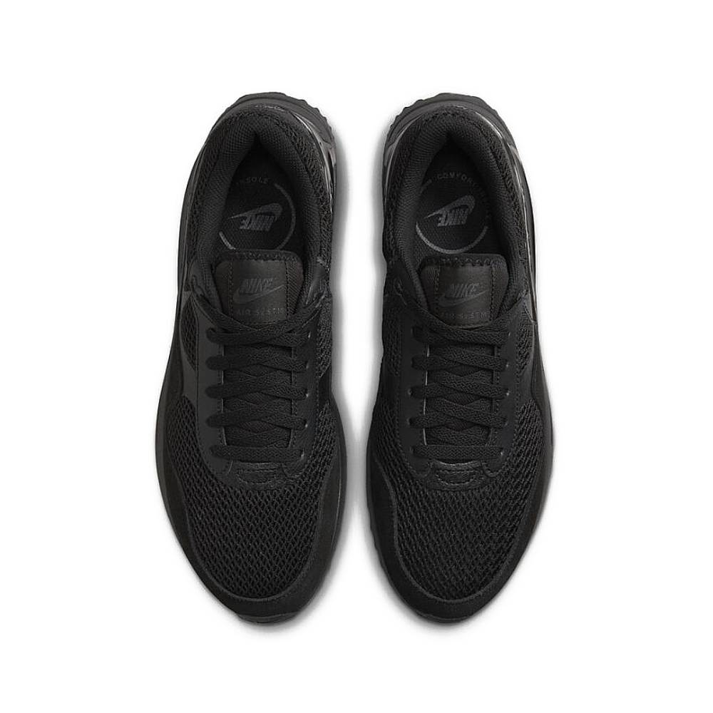 Zapatillas Nike Air Max Systm Hombre - Urbano | DM9537 004 Negro