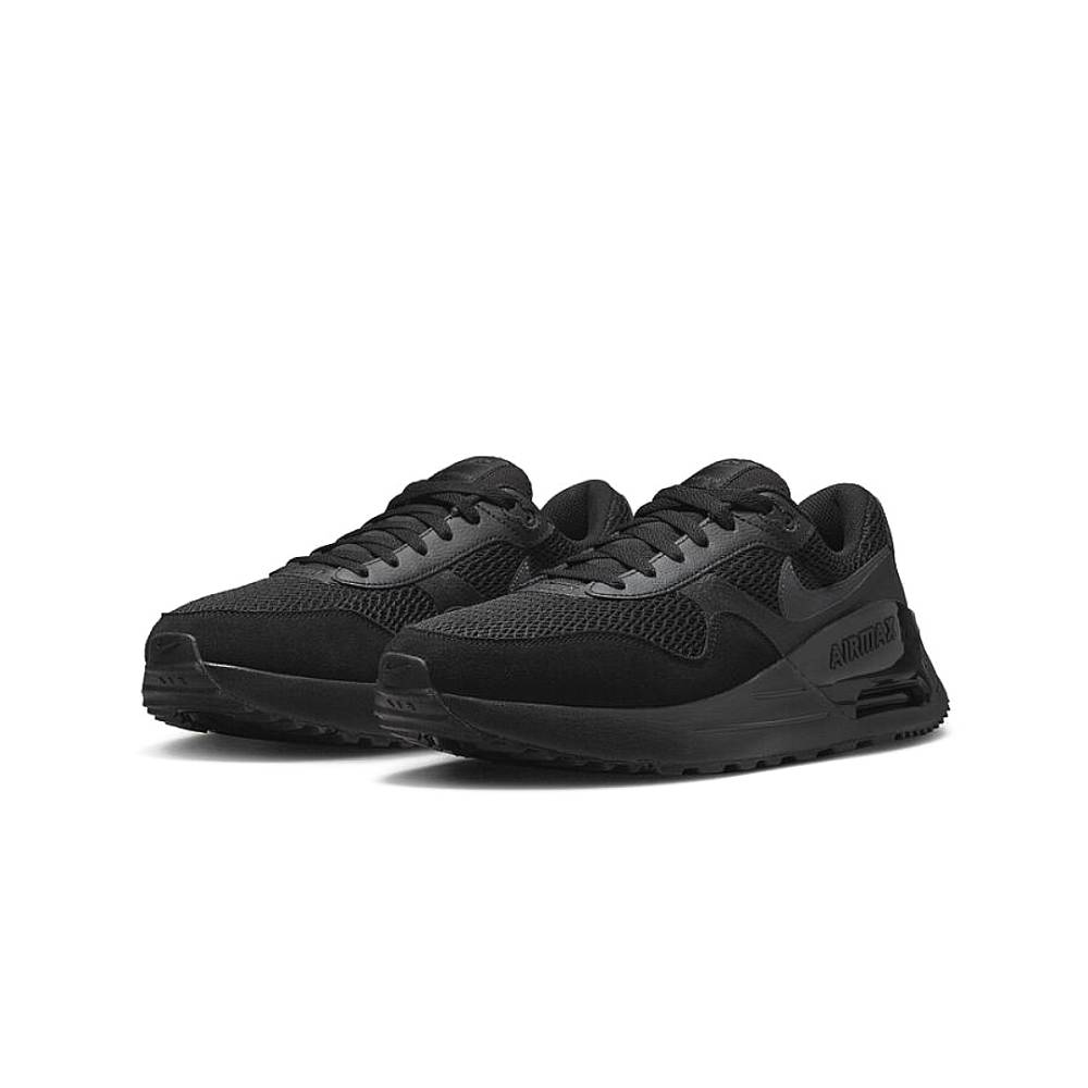 Zapatillas Nike Air Max Systm Hombre - Urbano | DM9537 004 Negro
