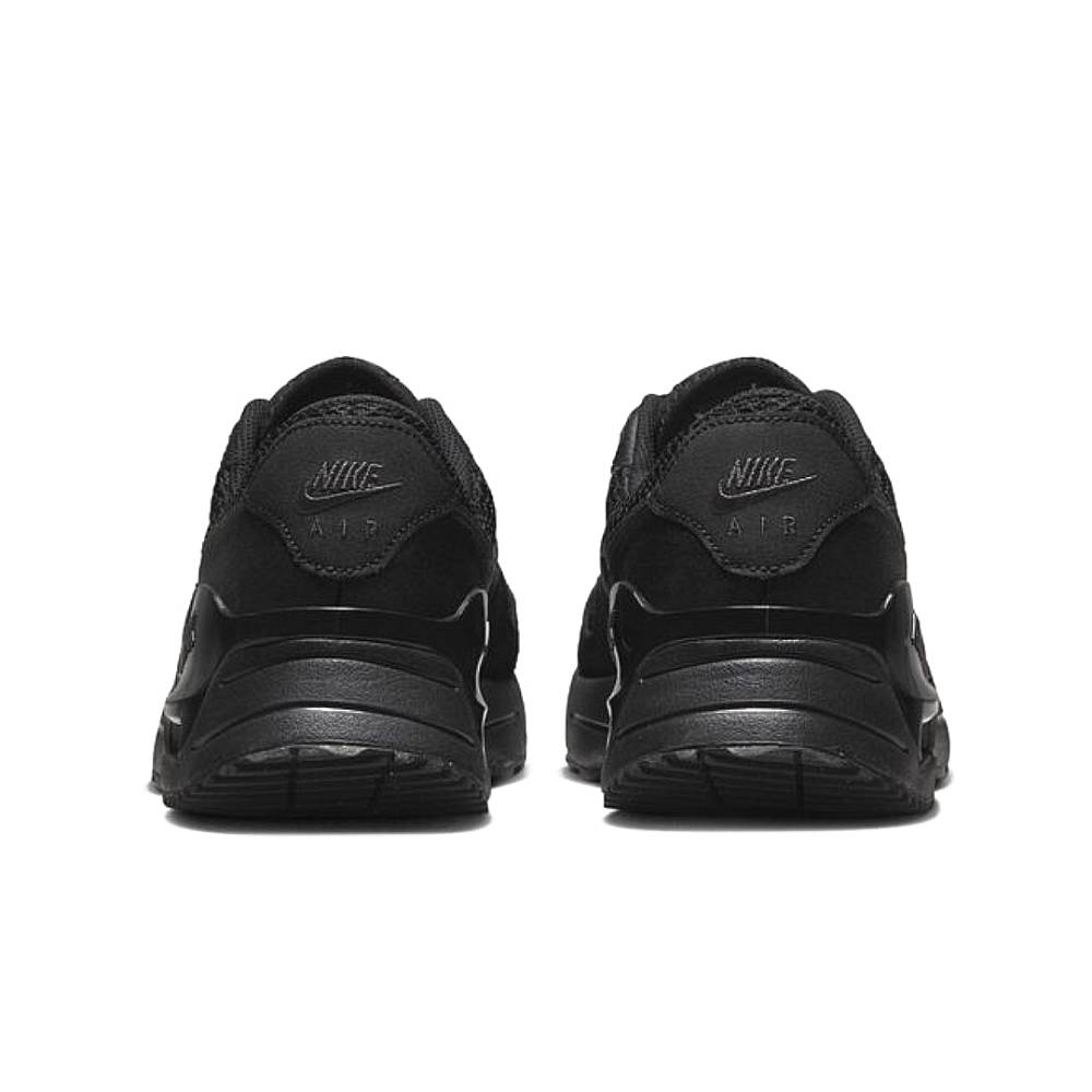 Zapatillas Nike Air Max Systm Hombre - Urbano | DM9537 004 Negro