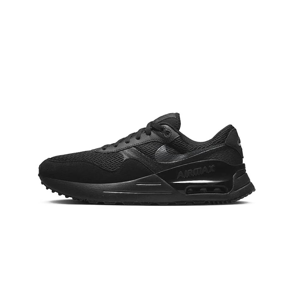Zapatillas Nike Air Max Systm Hombre - Urbano | DM9537 004 Negro