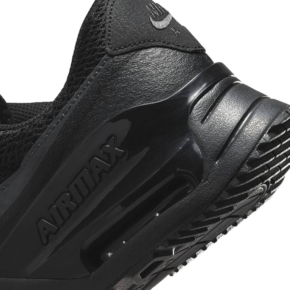 Zapatillas Nike Air Max Systm Hombre - Urbano | DM9537 004 Negro