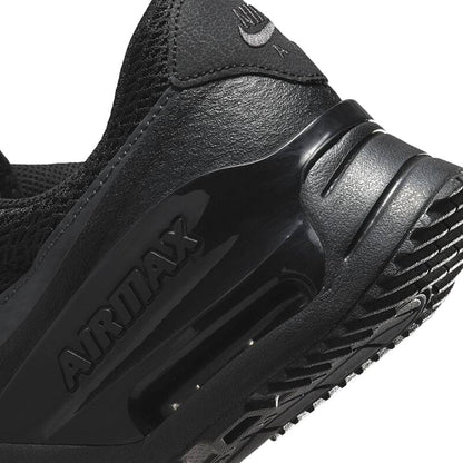 Zapatillas Nike Air Max Systm Hombre - Urbano | DM9537 004 Negro