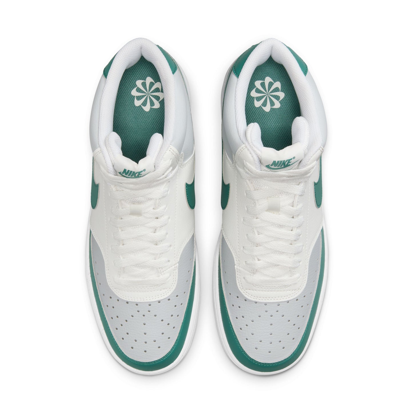 ZAPATILLAS NIKE COURT VISION MID DN3577 102 - HOMBRE