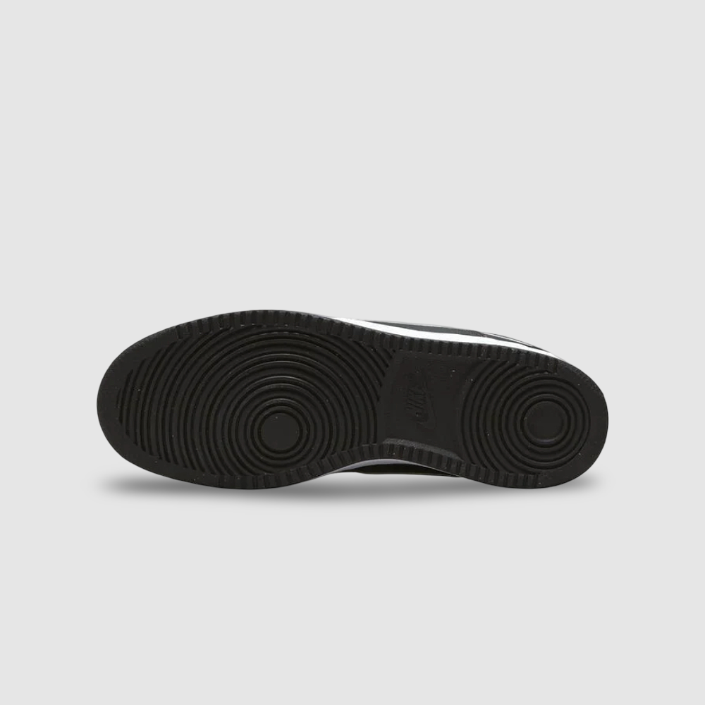 Zapatillas Nike Court Vision Mid Hombre - Urbano | DN3577 001 Negro