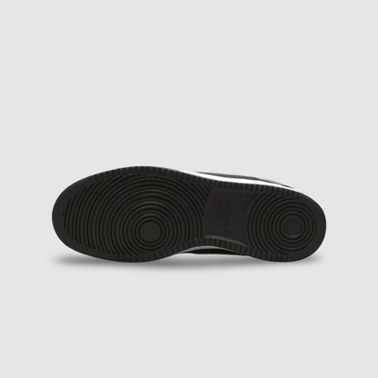 Zapatillas Nike Court Vision Mid Hombre - Urbano | DN3577 001 Negro