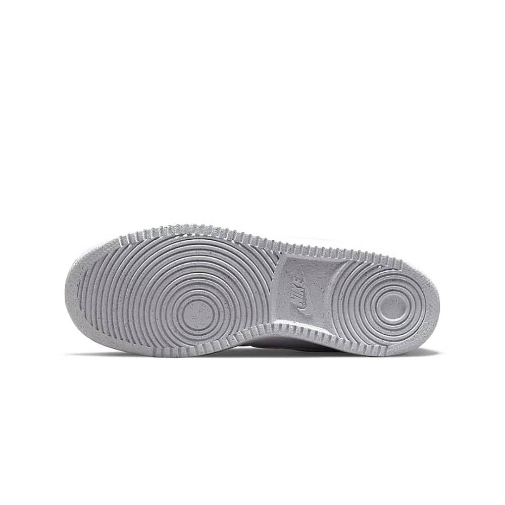 Zapatillas Nike Court Vision Mid Hombre - Urbano | DN3577 100 Blanco