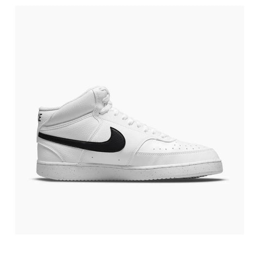 ZAPATILLAS NIKE COURT VISION MID DN3577 101 - HOMBRE