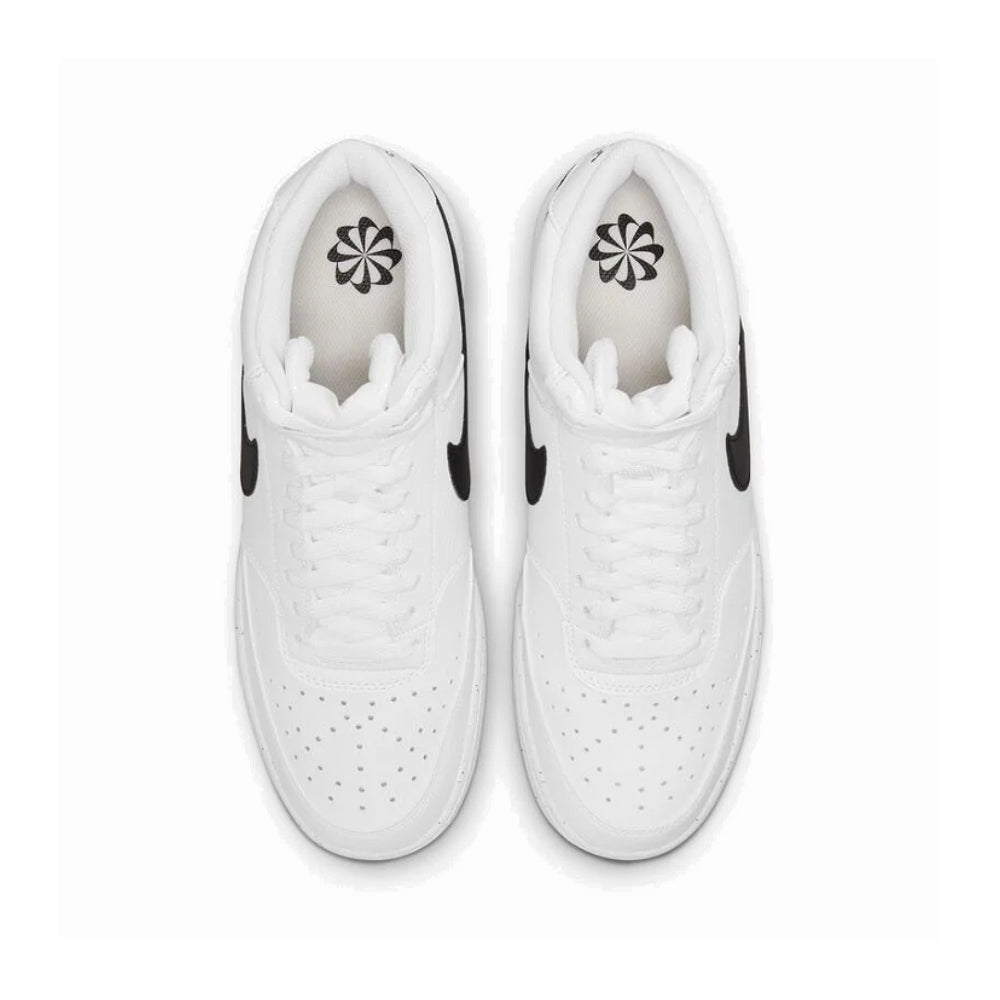 ZAPATILLAS NIKE COURT VISION MID DN3577 101 - HOMBRE
