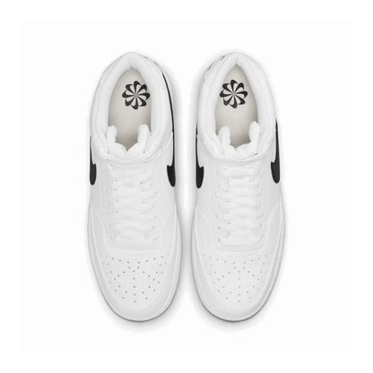 ZAPATILLAS NIKE COURT VISION MID DN3577 101 - HOMBRE