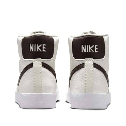 ZAPATILLAS NIKE BLAZER MID 7 DQ4124 107 - MUJER