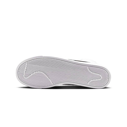 ZAPATILLAS NIKE BLAZER MID 7 DQ4124 107 - MUJER