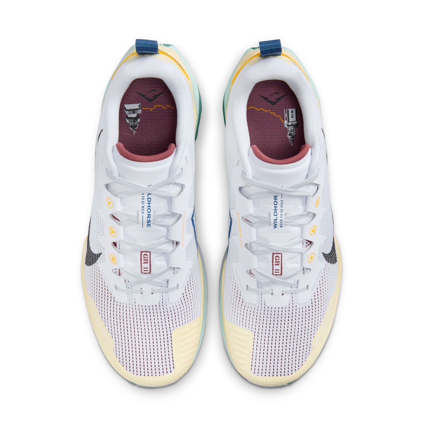 ZAPATILLAS NIKE NIKE REACT WIL DR2686 101