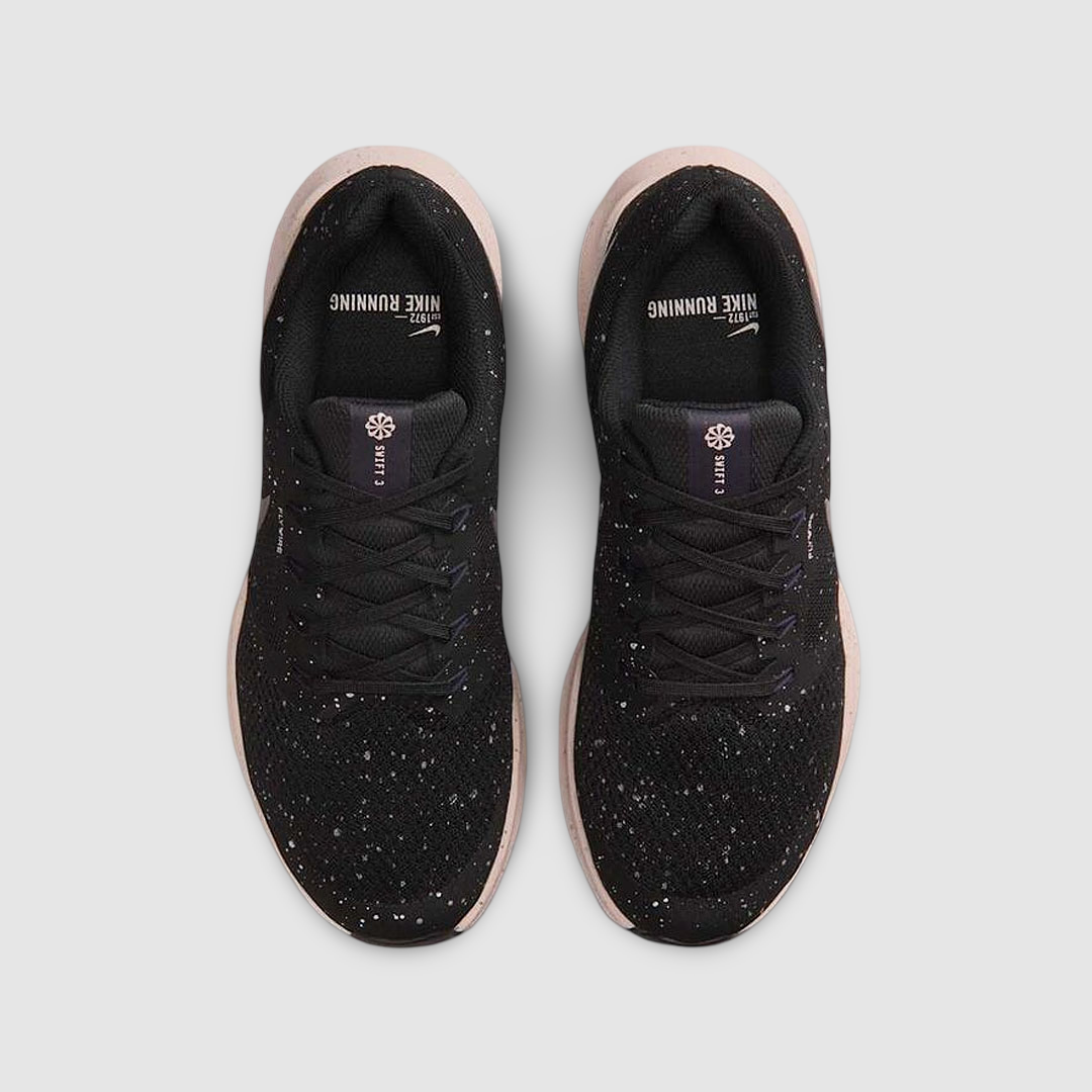 Zapatillas Nike Run Swift 3 Mujer - Running | DR2698 016 Negro