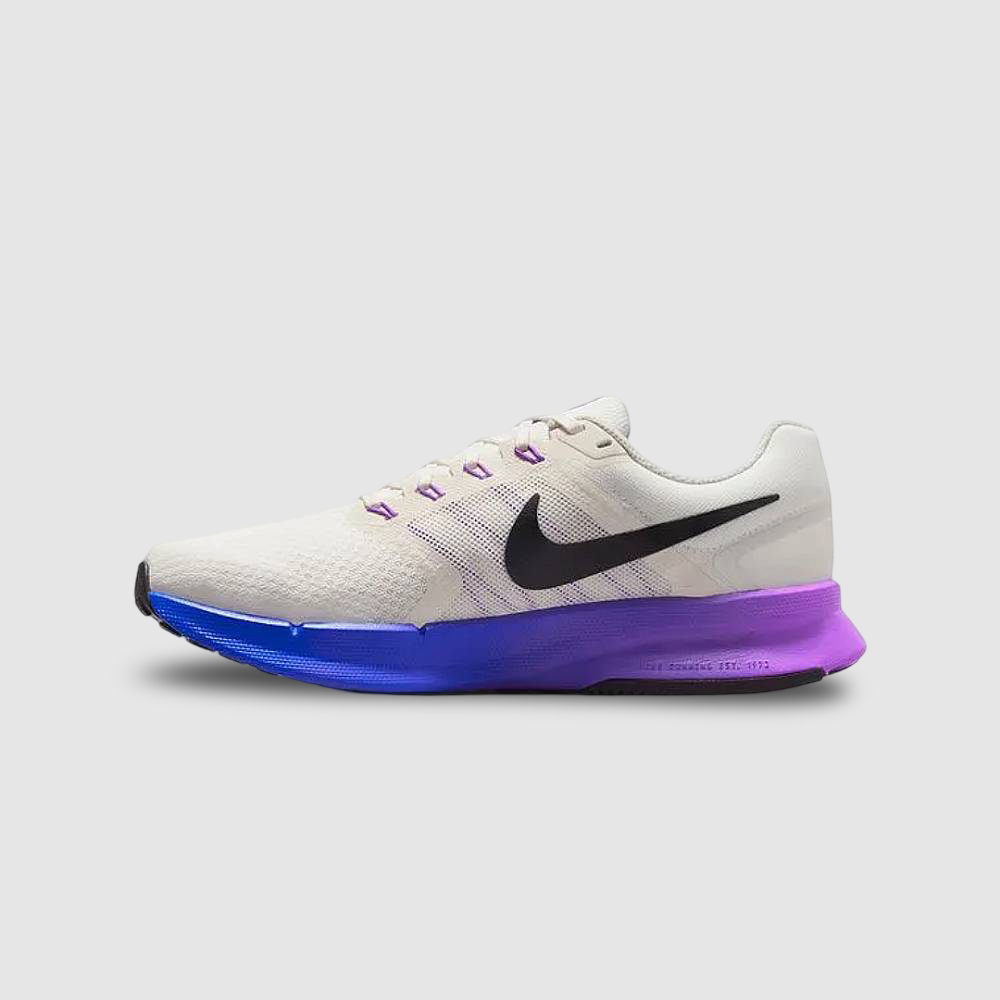 Zapatillas Nike Run Swift 3 Mujer - Running | DR2698 110 Blanco