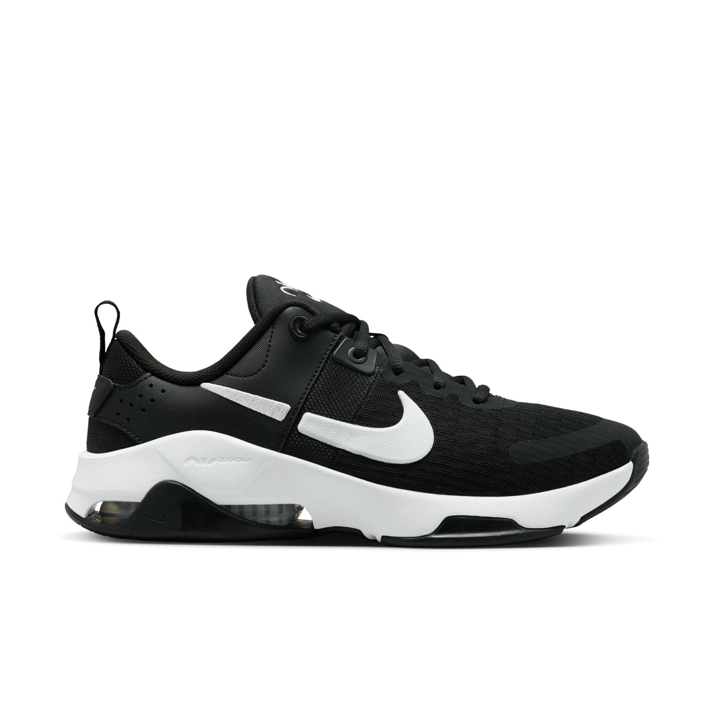 Zapatillas Nike W NIKE ZOOM BE DR5720 001 Mujer