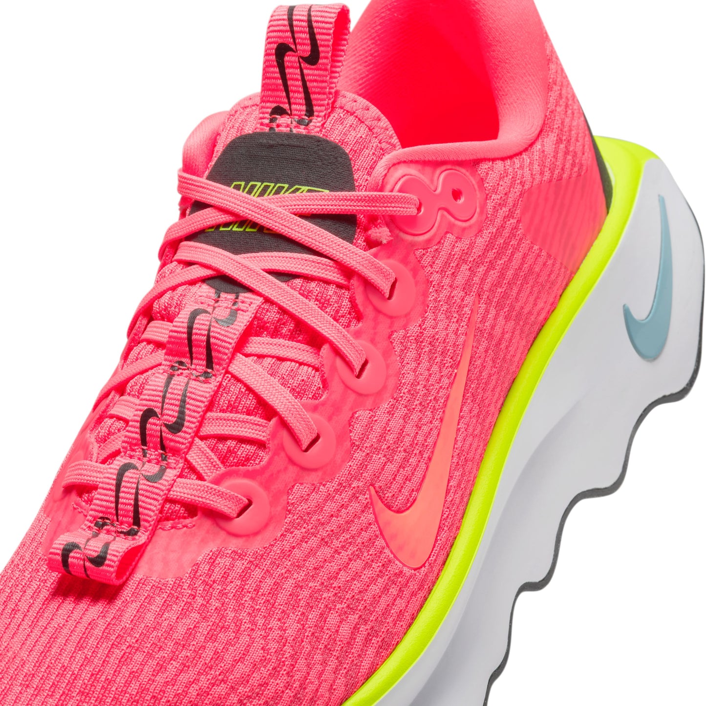 ZAPATILLAS NIKE WMNS NIKE MOTI DV1238 602