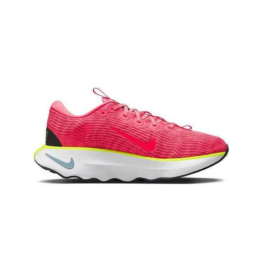 Nike Motiva Mujer - Running | DV1238 602 Rojo