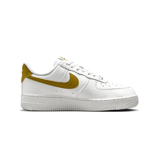 ZAPATILLAS NIKE AIR FORCE 1 '07 DV3808 101 - MUJER
