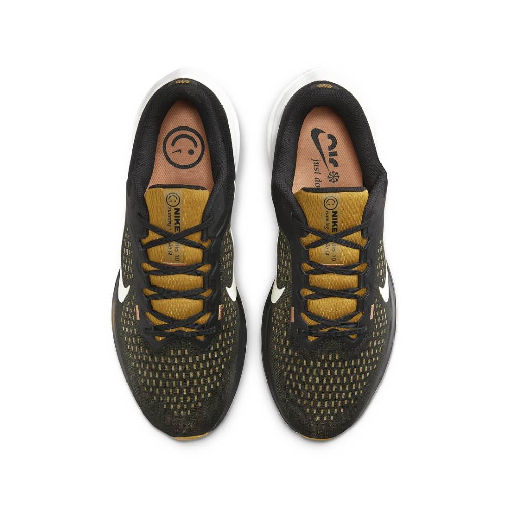 ZAPATILLAS NIKE AIR WINFLO 10 DV4022 009 - HOMBRE