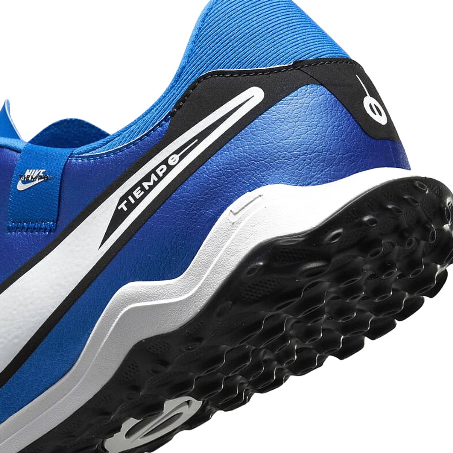 ZAPATILLAS NIKE TIEMPO LEGEND 10 ACADEMY DV4342 400 - HOMBRE