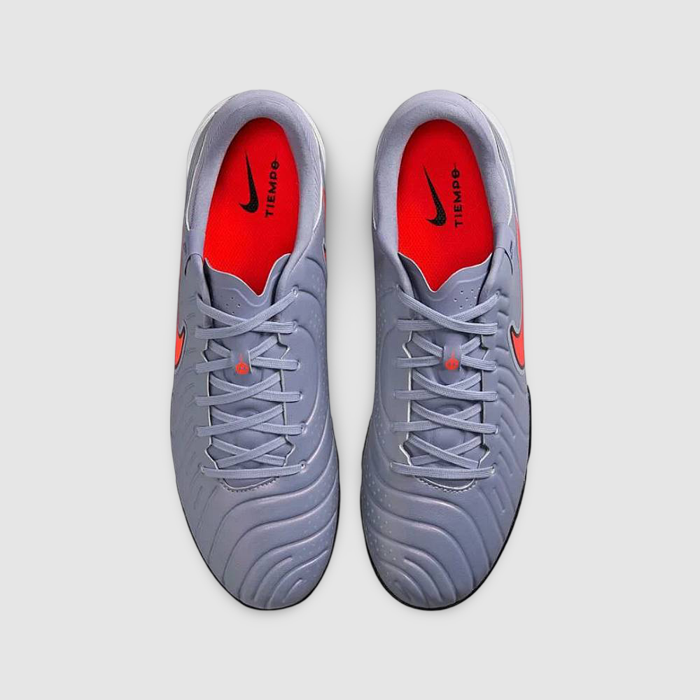 Zapatillas Nike Legend Tiempo 10 Academy Hombre - Fútbol | DV4342 402 Lila